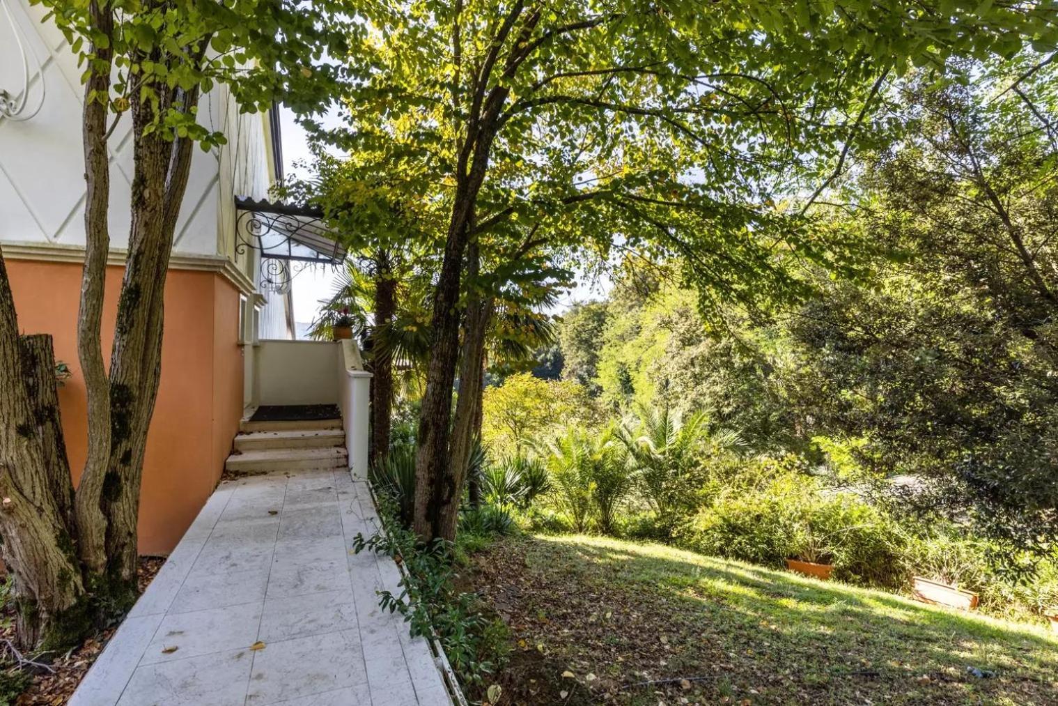Villa Magnolia Arcugnano Exterior foto