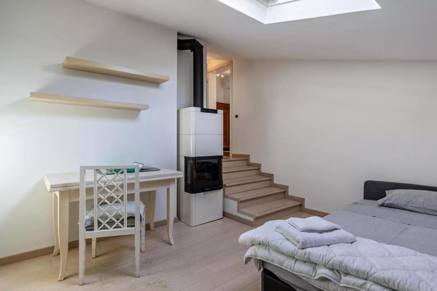 Villa Magnolia Arcugnano Exterior foto