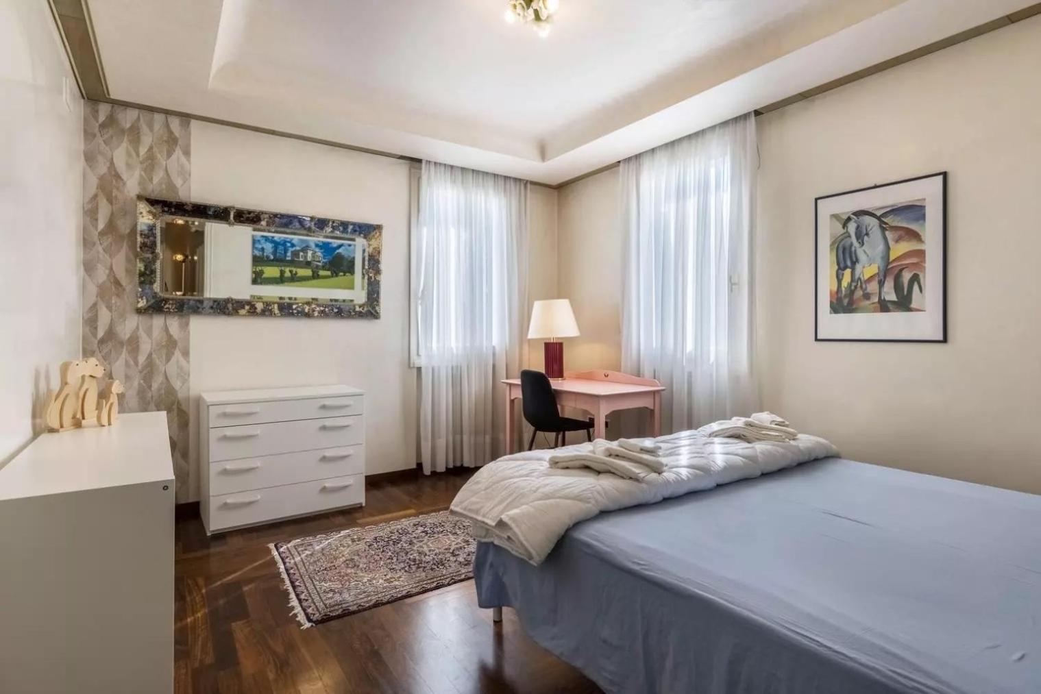 Villa Magnolia Arcugnano Exterior foto