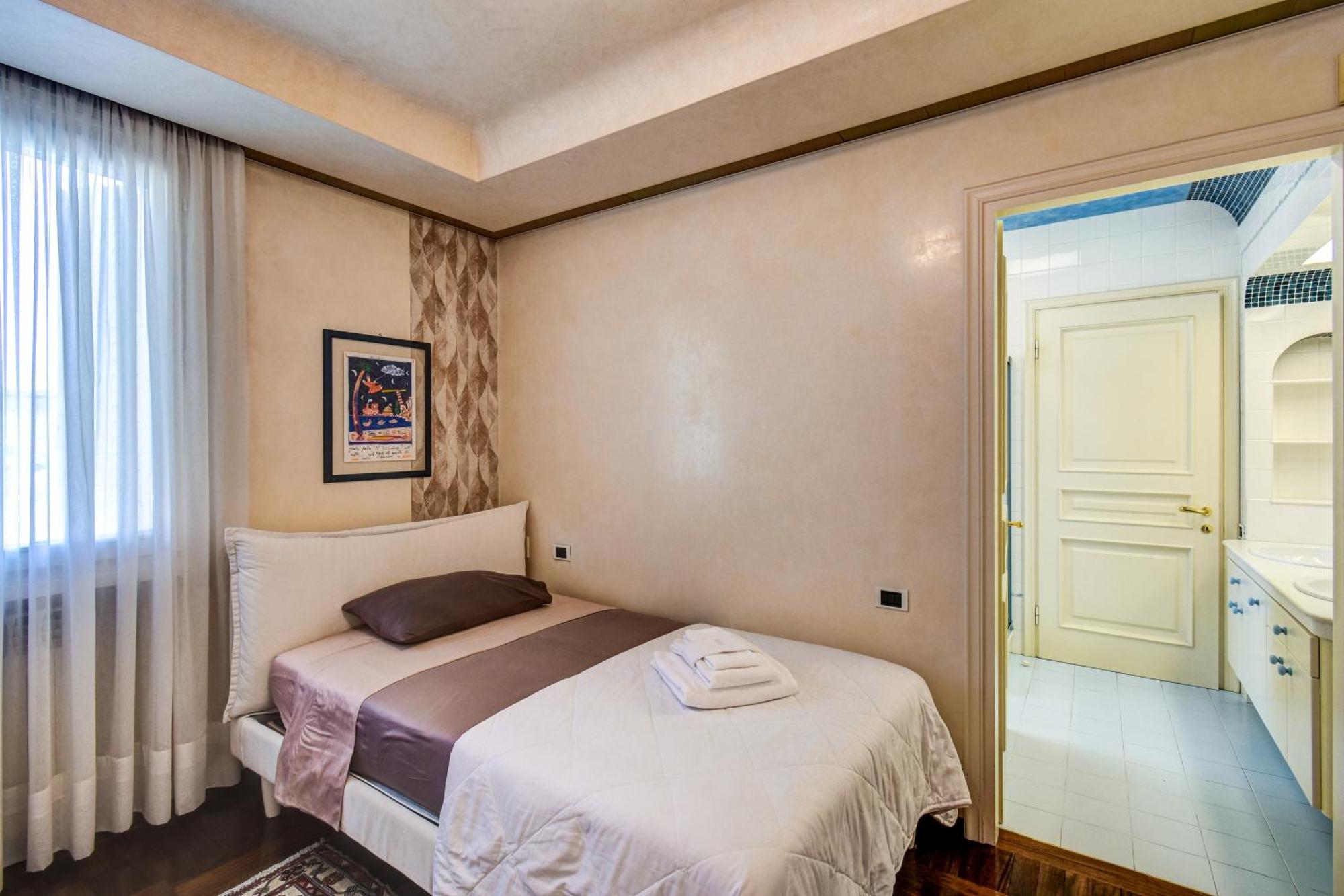 Villa Magnolia Arcugnano Zimmer foto